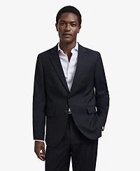 Mango Men's Milan Slim-Fit Suit Blazer
