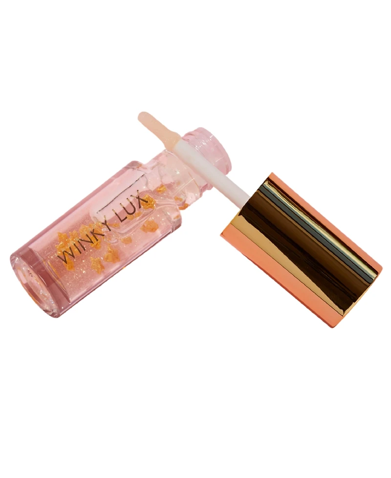 Winky Lux In the Stars Lip Oil, 0.13 oz.