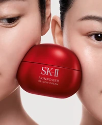 Sk-ii Skinpower Re-New Cream, 1.7 oz.