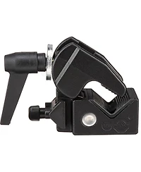 Manfrotto Super Clamp w/Reversible Short Stud Kit with Heavy Duty Flex Arm f/Super Clamp