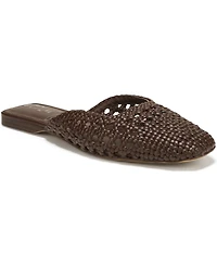 Sam Edelman Women's Nola Slip-On Mule Flats