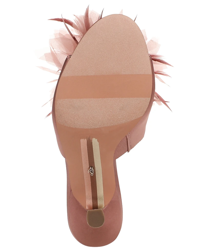 Sam Edelman Women's Jace Slide Sandals