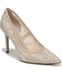Sam Edelman Women's Hazel Mesh Pumps