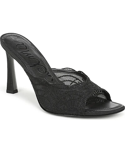 Sam Edelman Women's Iva Slide Dress Sandals