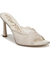 Sam Edelman Women's Iva Slide Dress Sandals