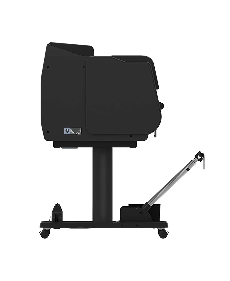 Canon imagePROGRAF Pro-4600 11-Color Plus Chroma Optimizer 44" Large Format Inkjet Printer