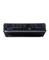 CyberPower SL950U 950VA/510W Standby Ups with Usb-a and Usb-c Ports, 8x Nema 5-15R