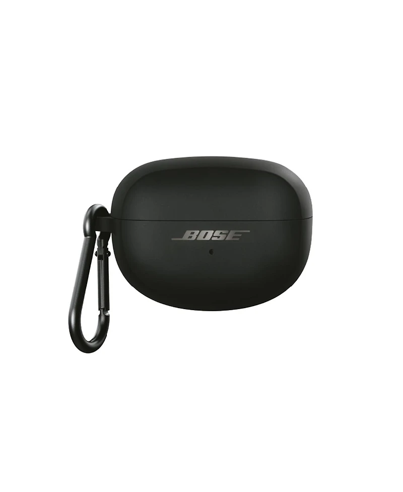 Bose Ultra Open Earbuds Silicone Case Cover