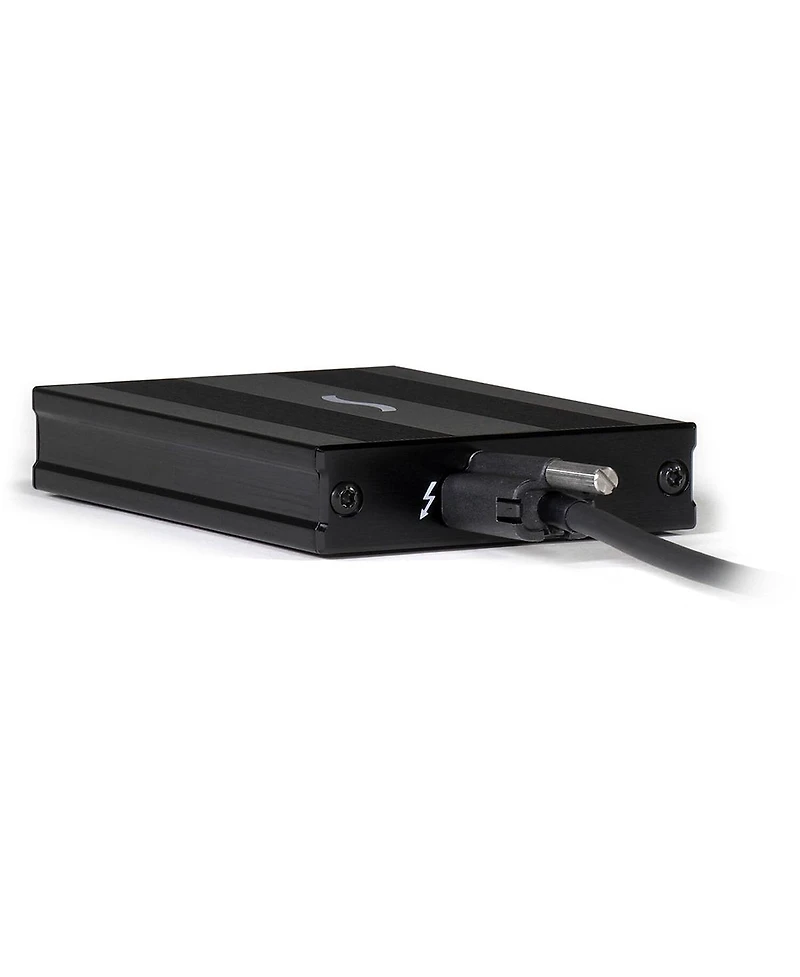Sonnet SxS Pro X Thunderbolt 3 Single Slot Card Reader