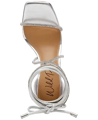 Wild Pair Women's Emiliaa Square Toe Sandals, Macy's Exclusive