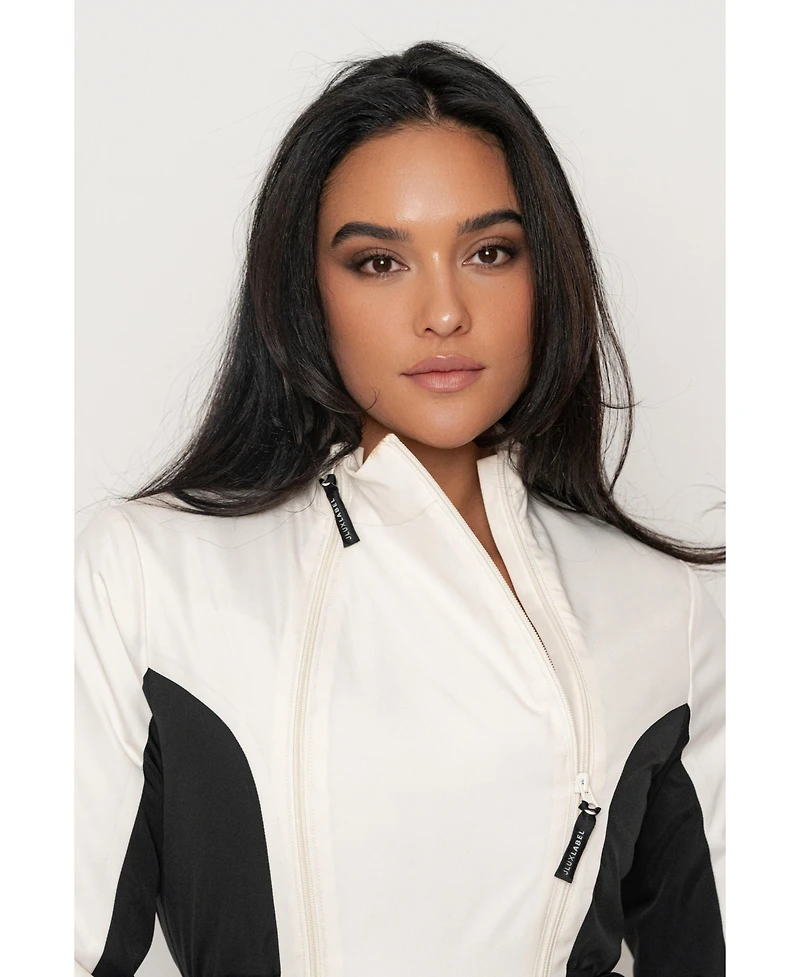 Jluxlabel Women's Polar Escape Ski Suit