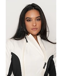 Jluxlabel Women's Polar Escape Ski Suit