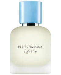 Dolce&Gabbana 3-Pc. Light Blue Pour Homme Eau De Toilette Gift Set