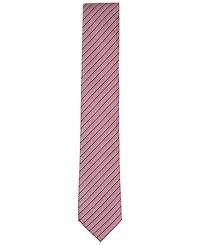 Alfani Men's Orta Stripe Tie, Exclusively at Macy's