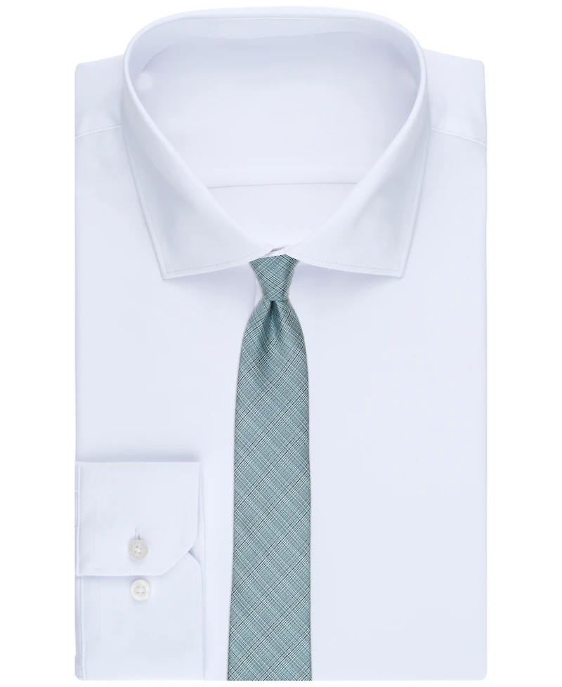 Alfani Men's Bennett Slim Tie, Macy's Exclusive