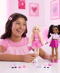 Barbie Dream Besties Barbie "Brooklyn" Doll and Accessories