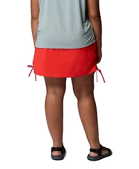 Columbia Plus All Seasons Regular Fit Skort