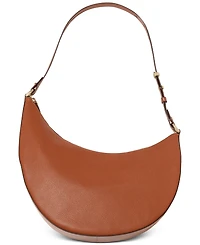 kate spade new york Duo Pebbled Leather Small Crossbody Bag