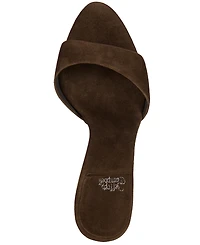 Jeffrey Campbell Women's Ce-Soire High-Heel Dress Sandals