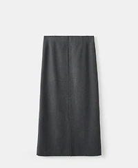 Mango Women's Opening Pencil Skirt