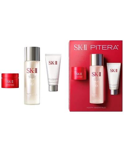 Sk-ii 3-Pc. Youth Essentials Kit