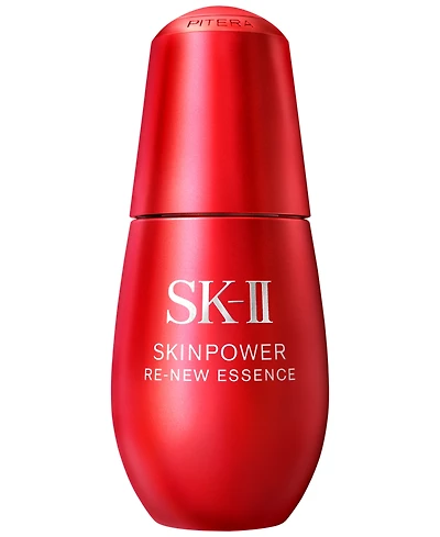 Sk-ii Skinpower Re-New Essence, 1.7 oz.