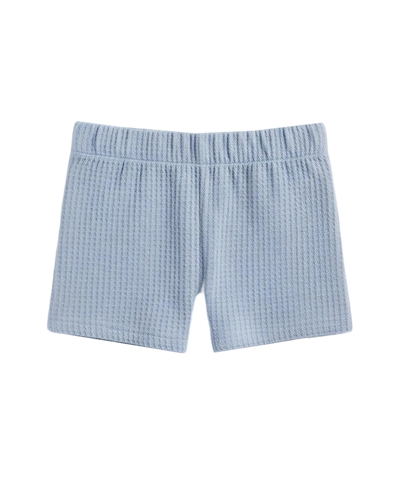 Disney Baby Boys' Mickey Mouse T-Shirt & Shorts, 2-Piece Set