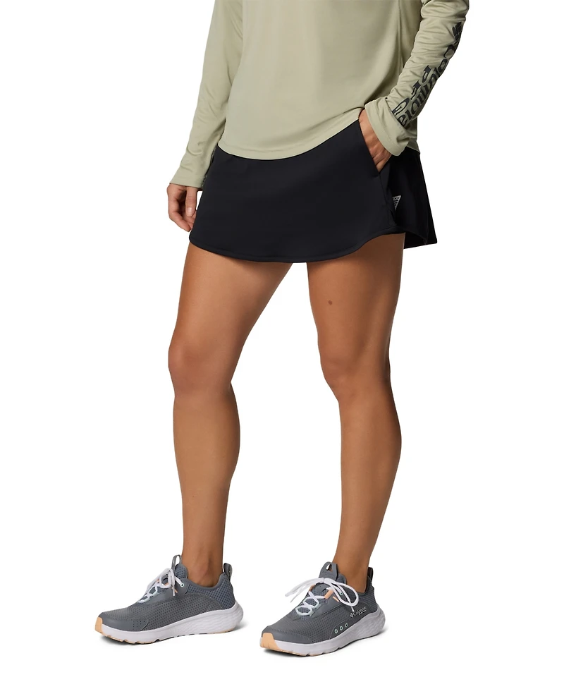 Columbia Women's Tidal Knit Skort