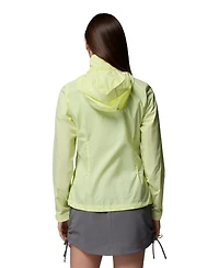 Columbia Women's Switchback Iv Hooded Packable Jacket
