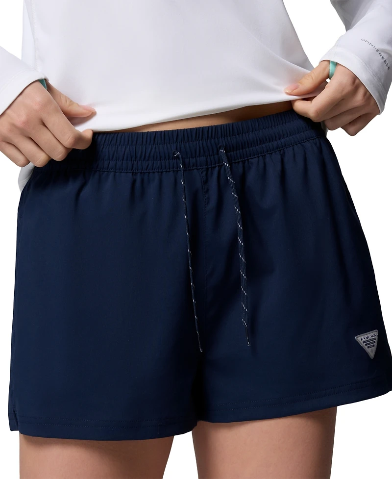 Columbia Women's Rugged Water Shorts