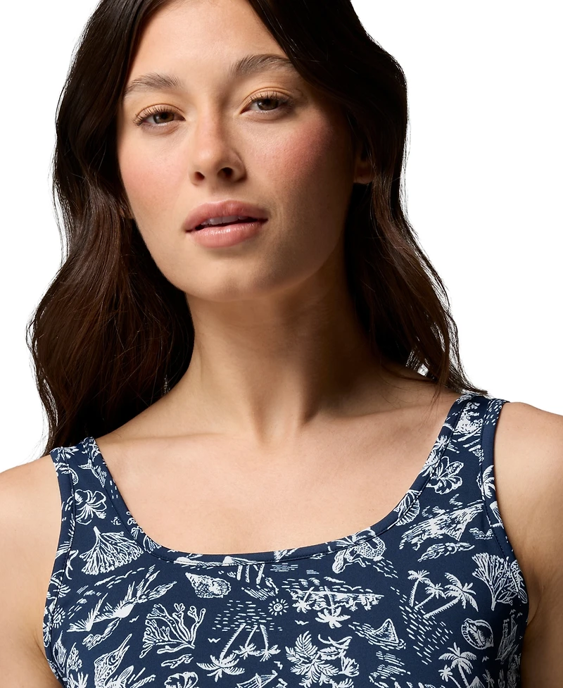 Columbia Women's Pfg Freezer Iii Dress