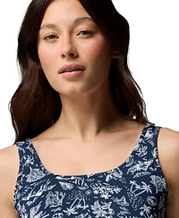 Columbia Women's Pfg Freezer Iii Dress