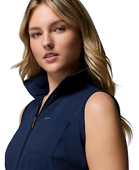 Columbia Women's Ii Leslie Falls Sleeveless Dress