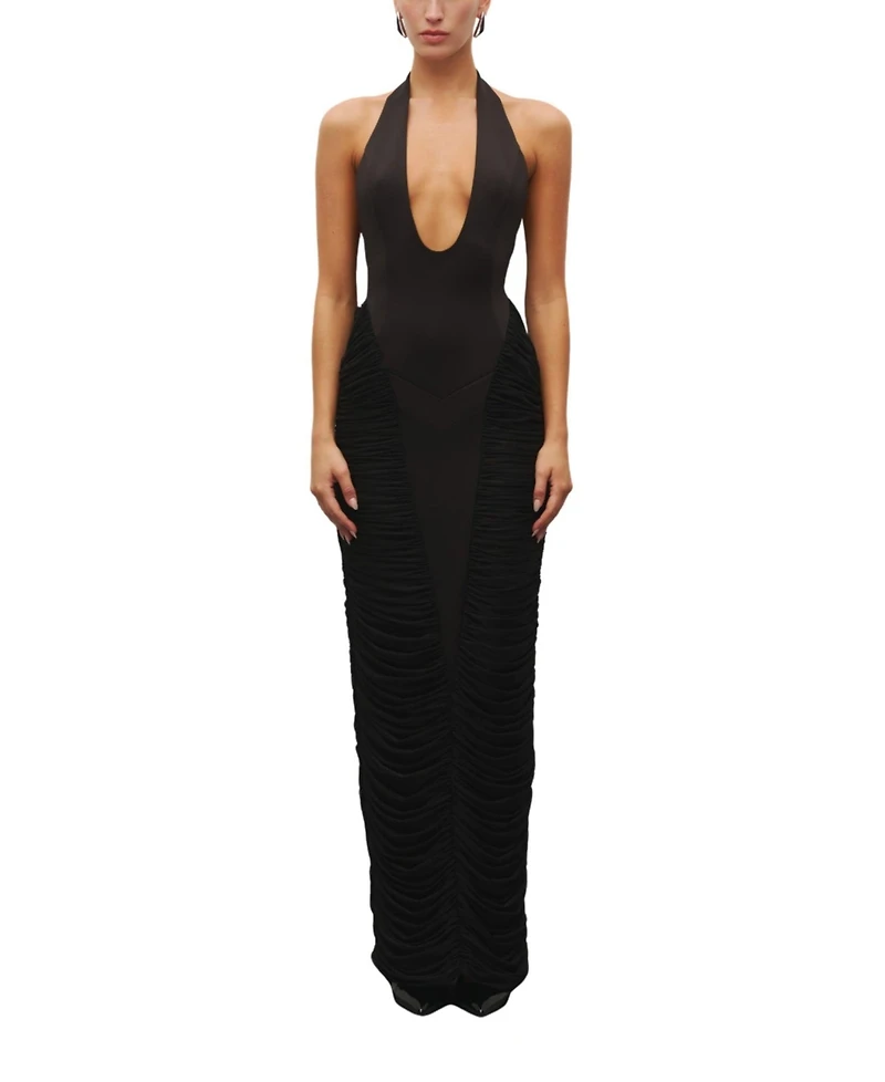 Heiress Beverly Hills Women's The Sculpt Dress