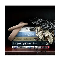 Draft - Headbands of Hope Women's Oversized Ribbon Scrunchie Set of 3