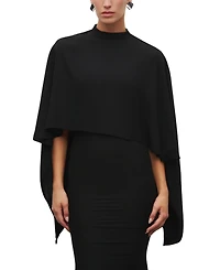 Heiress Beverly Hills Women's The Cape Top