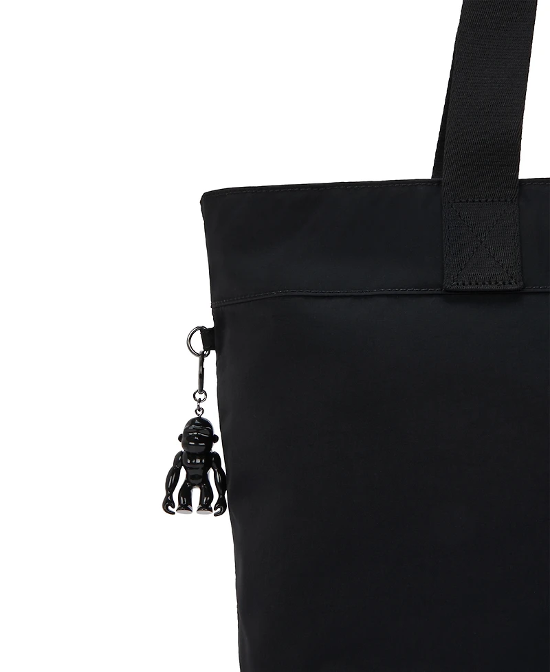 Colissa Up Laptop Tote Bag