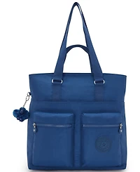 Kipling Women's India Laptop Tote Bag