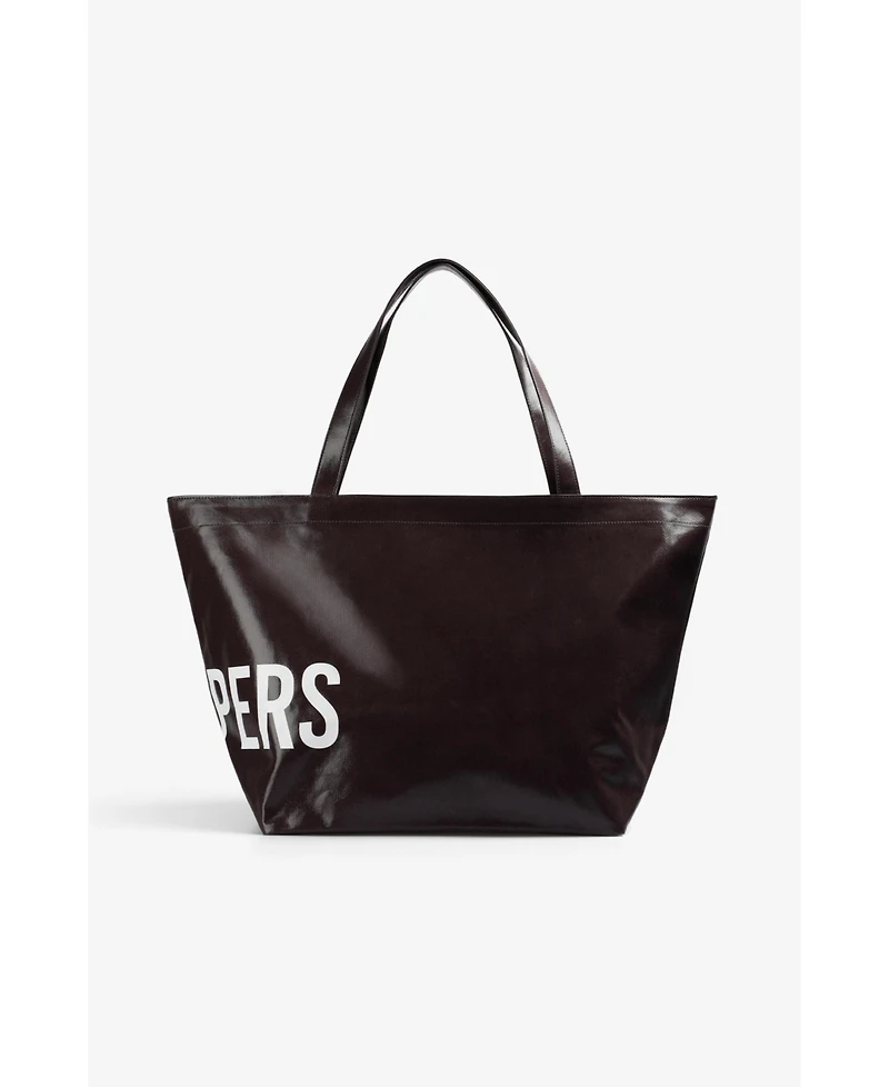 Scalpers Fabcoated Sp Bag