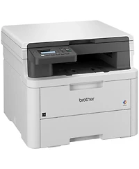 Brother HLL3300CDW Wireless Digital Color Multifunction Printer