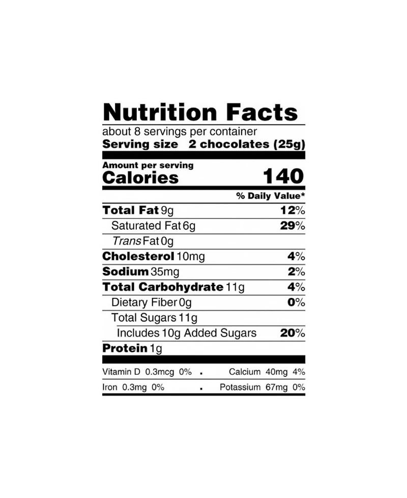 Charbonnel et Walker Pink Marc De Champagne Egg Shaped Truffles in Egg Shaped Box