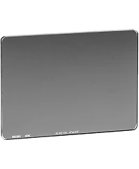 NiSi 4x5.65" Nano Infrared Neutral Density 0.9 (3-Stop) Glass Filter
