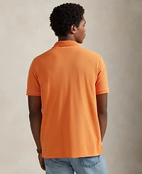 Polo Ralph Lauren Men's Custom Slim Fit Mesh