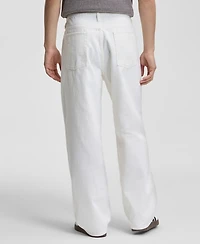 Mode of One Men's Central Ultra Baggy-Fit Jeans, Macy's Exclusive