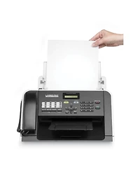Brother FAX2940 High-Speed Laser Fax