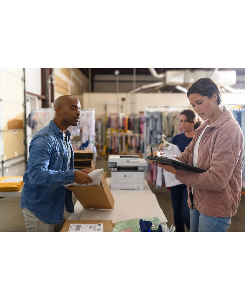 Lexmark C320030 1500 Page-Yield Toner Cartridge - Magenta