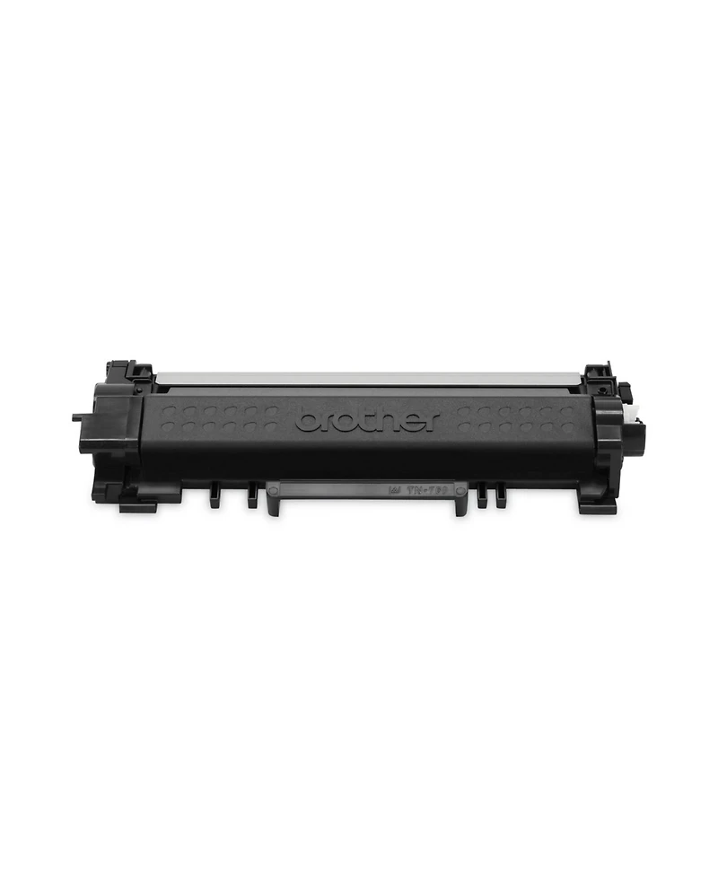 Brother TN7602PK 3,000 Page-Yield High-Yield Toner - Black (2/Pack)
