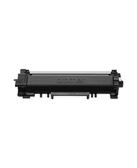 Brother TN7602PK 3,000 Page-Yield High-Yield Toner - Black (2/Pack)