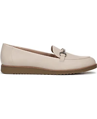 LifeStride Women's Zeeland Round Toe Loafers