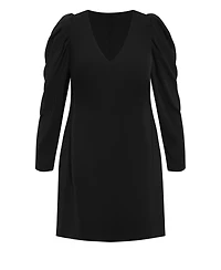 City Chic Women's Katalina Dress